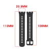 Béžový remienok Techsuit pre Huawei Band 11 / Band 11 Pro (W082) thumbnail