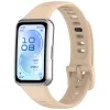 Techsuit - Remienok (W081) - Huawei Band 11 / Band 11 Pro - Béžový thumbnail