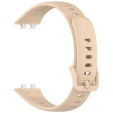 Techsuit - Remienok (W081) - Huawei Band 11 / Band 11 Pro - Béžový