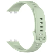 Techsuit - Remienok (W081) - Huawei Band 11 / Band 11 Pro - Mätovo zelená
