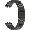 Techsuit - Remienok (W010) - Huawei Band 11 / Band 11 Pro - Čierny thumbnail
