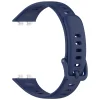 Techsuit - Remienok (W081) - Huawei Band 11 / Band 11 Pro - Námornícka modrá thumbnail