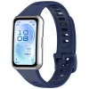 Techsuit - Remienok (W081) - Huawei Band 11 / Band 11 Pro - Námornícka modrá thumbnail