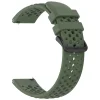 Techsuit - Remienok 22mm (W083) - Amazfit Active Max - zelený thumbnail