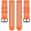 Techsuit - Remienok na hodinky 22mm (W083) - Amazfit Active Max - Fialový thumbnail
