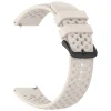 Techsuit - Remienok 22mm (W083) - Amazfit Active Max - Biely thumbnail