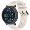 Techsuit - Remienok 22mm (W083) - Amazfit Active Max - Biely thumbnail