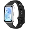 Techsuit - Remienok (W081) - Huawei Band 11 / Band 11 Pro - Čierny thumbnail