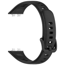 Techsuit - Remienok (W081) - Huawei Band 11 / Band 11 Pro - Čierny