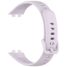 Techsuit - Remienok na hodinky (W081) - Huawei Band 11 / Band 11 Pro - Levanduľová