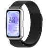 Techsuit - Remienok (W009) - Huawei Band 11 / Band 11 Pro - čierny thumbnail