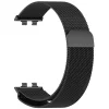 Techsuit - Remienok (W009) - Huawei Band 11 / Band 11 Pro - čierny thumbnail