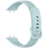 Techsuit - Remienok (W081) - Huawei Band 11 / Band 11 Pro - Svetlomodrá thumbnail