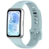 Techsuit - Remienok (W081) - Huawei Band 11 / Band 11 Pro - Svetlomodrá thumbnail