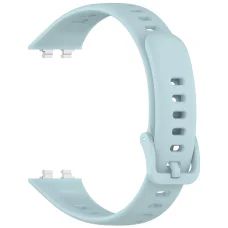 Techsuit - Remienok (W081) - Huawei Band 11 / Band 11 Pro - Svetlomodrá