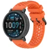 Techsuit - Remienok 22mm (W083) - Amazfit Active Max - Oranžový thumbnail