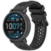 Techsuit - Remienok 22mm (W083) - Amazfit Active Max - Čierny thumbnail