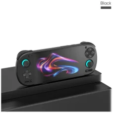 Console Retroid Pocket 6 black