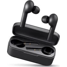 Aukey EP-T21 bezdrôtové slúchadlá čierne