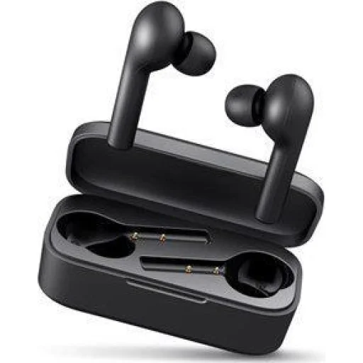 Aukey EP-T21 bezdrôtové slúchadlá čierne - 1