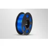 Anycubic TPU filament priesvitná modrá 1 kg thumbnail