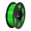 Anycubic TPU filament priesvitný zelený 1 kg thumbnail