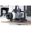 Anycubic ASA filament fekete 1 kg thumbnail