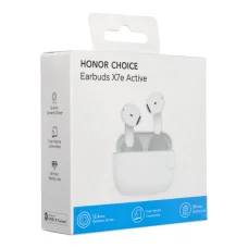 Honor Choice X7e ORF-ME00 vezeték nélküli fülhallgató fehér