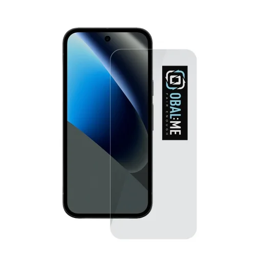 OBAL:ME 2.5D ochranné tvrdené sklo pre Google Pixel 10A - 1