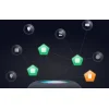 Inteligentná žiarovka YEELIGHT D1 thumbnail