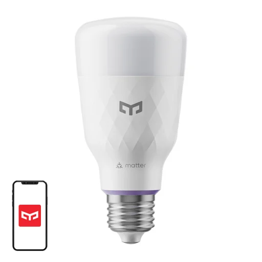 Inteligentná žiarovka YEELIGHT D1 - 1