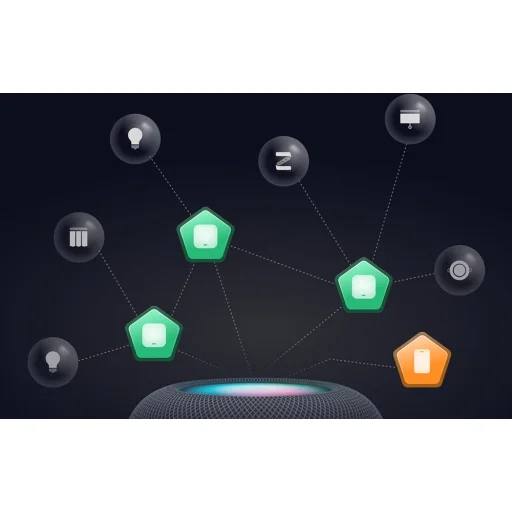 YEELIGHT D1 okos izzó - 6