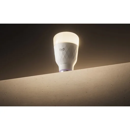 Inteligentná žiarovka YEELIGHT D1 - 7