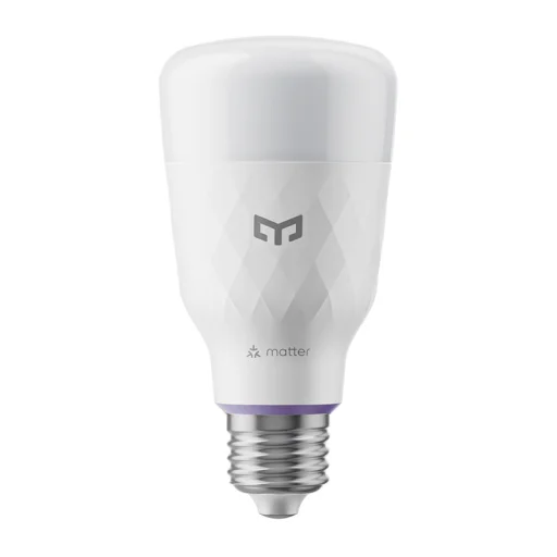 Inteligentná žiarovka YEELIGHT D1 - 2