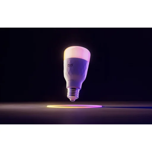 Inteligentná žiarovka YEELIGHT D1 - 3