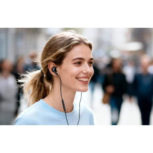 Edifier P230 USB-C fehér vezetékes fülhallgató - 9