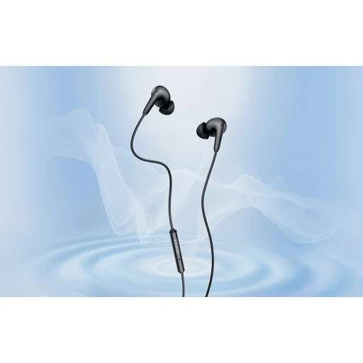 Edifier P230 USB-C fehér vezetékes fülhallgató - 10