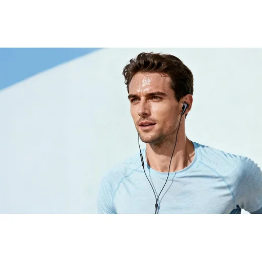 Edifier P230 fekete USB-C vezetékes fülhallgató - 12