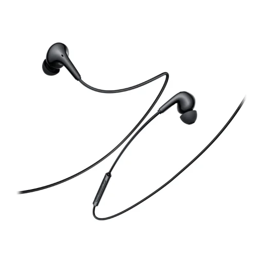 Edifier P230 fekete USB-C vezetékes fülhallgató - 4