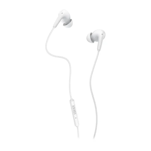 Edifier P230 USB-C biele káblové slúchadlá - 2
