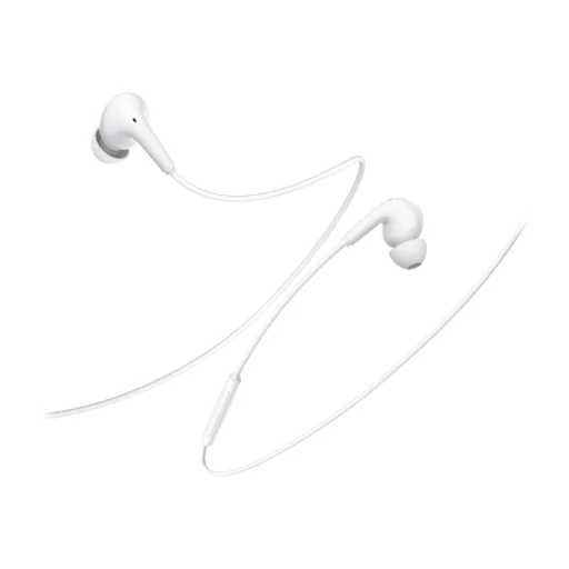 Edifier P230 USB-C biele káblové slúchadlá - 4