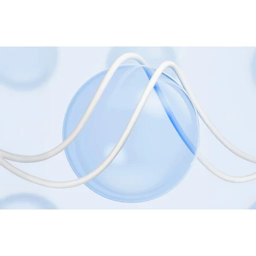 Edifier P230 USB-C fehér vezetékes fülhallgató - 11