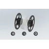 Anycubic PC filament fekete 1 kg thumbnail