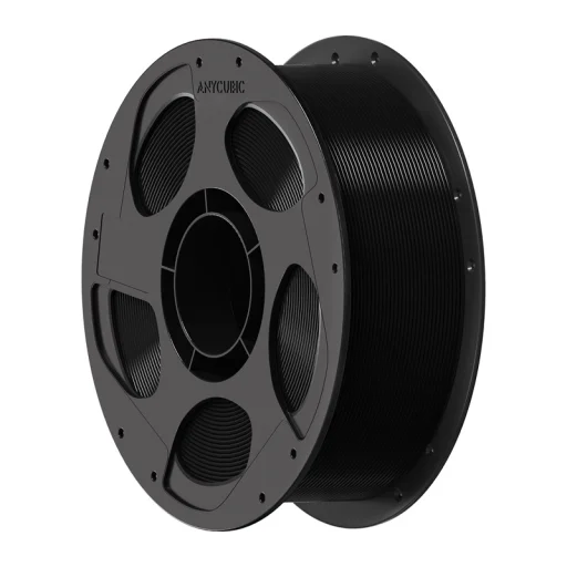 Anycubic PC filament fekete 1 kg - 1