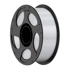 Anycubic PC filament (transparentná biela) 1 kg