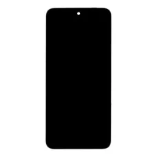 LCD displej + Dotyková plocha + Rám pre Xiaomi Redmi Note 10/10S TFT