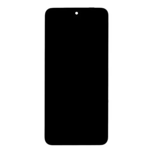 LCD displej + Dotyková plocha + Rám pre Xiaomi Redmi Note 10/10S TFT - 1