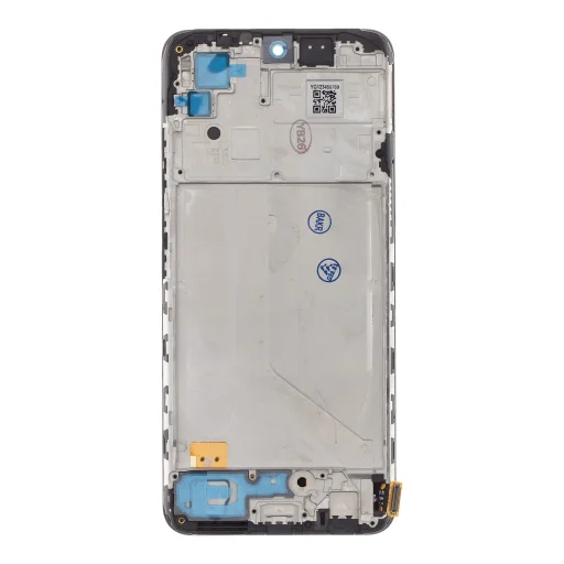LCD displej + Dotyková plocha + Rám pre Xiaomi Redmi Note 10/10S TFT - 2