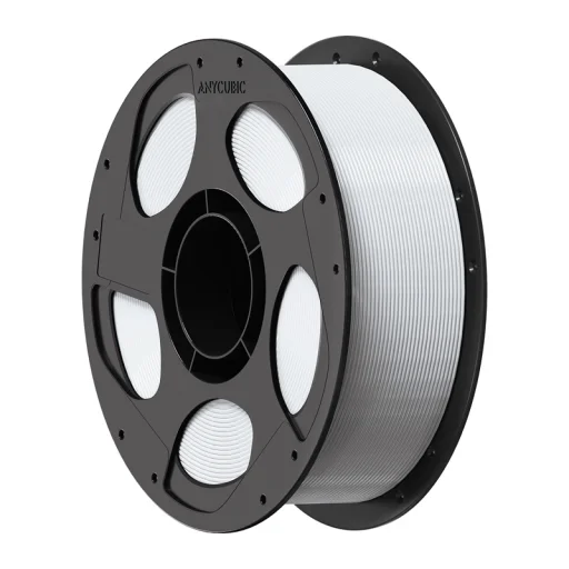 Anycubic PC filament (fehér) 1 kg - 1