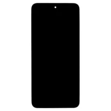 LCD displej + Dotyková plocha + Predný kryt Honor 400 flipové puzdro/X7d puzdro